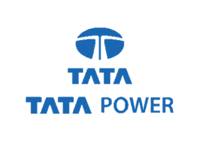 Tata Power client logo in Aatral trusted deployment logo cloud